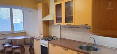 Продажа квартиры Омск. Красный Путь, 18