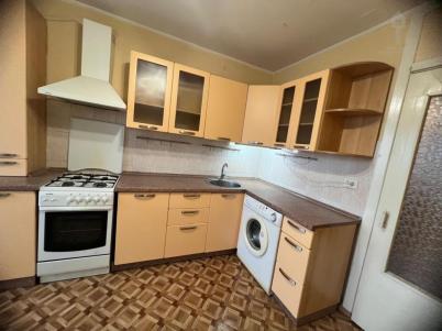 Продажа квартиры Омск. Красный Путь, 18