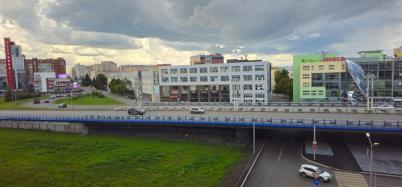 Продажа квартиры Омск. Красный Путь, 18