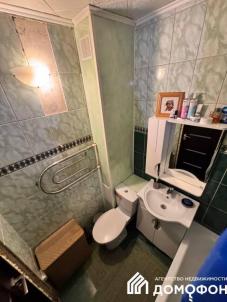 Продажа квартиры Омск. пер. Башенный, 2