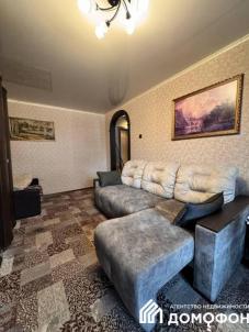 Продажа квартиры Омск. пер. Башенный, 2