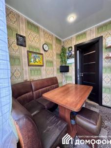 Продажа квартиры Омск.&nbsp;пер. Башенный, 2