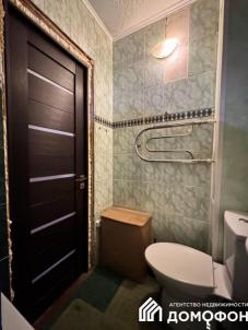 Продажа квартиры Омск. пер. Башенный, 2