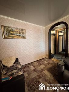 Продажа квартиры Омск.&nbsp;пер. Башенный, 2