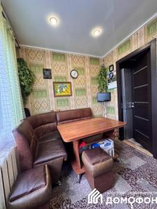 Продажа квартиры Омск. пер. Башенный, 2