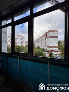 Продажа квартиры Омск. пер. Башенный, 2