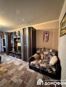 Продажа квартиры Омск. пер. Башенный, 2