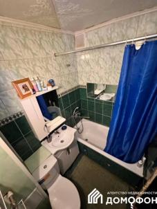 Продажа квартиры Омск.&nbsp;пер. Башенный, 2