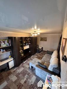 Продажа квартиры Омск. пер. Башенный, 2
