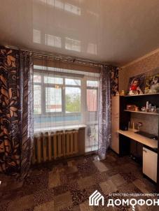 Продажа квартиры Омск. пер. Башенный, 2