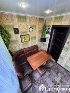 Продажа квартиры Омск. пер. Башенный, 2