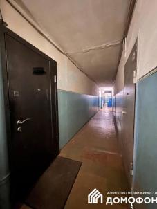 Продажа квартиры Омск.&nbsp;пер. Башенный, 2