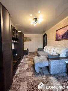 Продажа квартиры Омск. пер. Башенный, 2