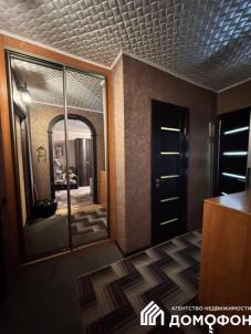 Продажа квартиры Омск. пер. Башенный, 2