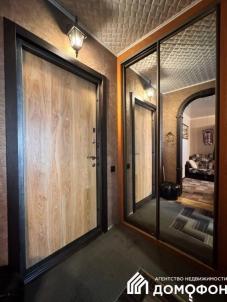 Продажа квартиры Омск. пер. Башенный, 2