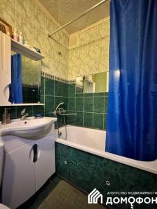 Продажа квартиры Омск. пер. Башенный, 2