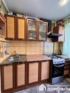 Продажа квартиры Омск. пер. Башенный, 2