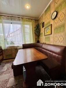 Продажа квартиры Омск. пер. Башенный, 2