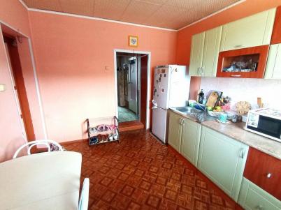 Продажа квартиры Омск. ул П.П.Лиходида, 34 Продажа квартиры Омск. ул П.П.Лиходида, 34