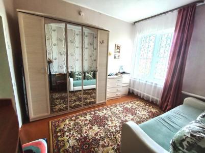 Продажа квартиры Омск. ул П.П.Лиходида, 34 Продажа квартиры Омск. ул П.П.Лиходида, 34