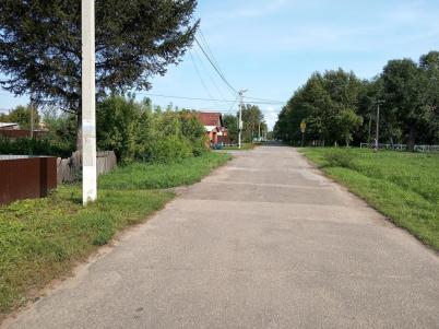 Продажа квартиры Омск. ул П.П.Лиходида, 34 Продажа квартиры Омск. ул П.П.Лиходида, 34
