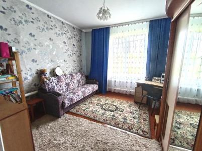 Продажа квартиры Омск. ул П.П.Лиходида, 34 Продажа квартиры Омск. ул П.П.Лиходида, 34