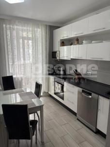 Продажа квартиры Омск. ул. Архиепископа Сильвестра, 3