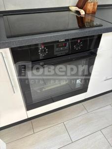 Продажа квартиры Омск. ул. Архиепископа Сильвестра, 3