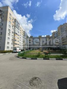 Продажа квартиры Омск. ул. Архиепископа Сильвестра, 3