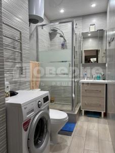 Продажа квартиры Омск. ул. Архиепископа Сильвестра, 3