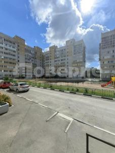 Продажа квартиры Омск. ул. Архиепископа Сильвестра, 3