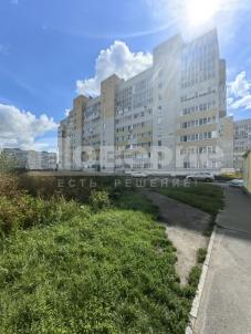 Продажа квартиры Омск. ул. Архиепископа Сильвестра, 3
