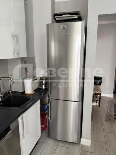 Продажа квартиры Омск. ул. Архиепископа Сильвестра, 3