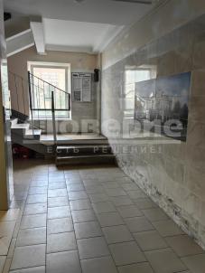 Продажа квартиры Омск. ул. Архиепископа Сильвестра, 3