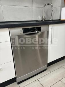 Продажа квартиры Омск. ул. Архиепископа Сильвестра, 3