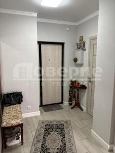 Продажа квартиры Омск. ул. Архиепископа Сильвестра, 3
