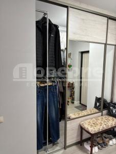 Продажа квартиры Омск. ул. Архиепископа Сильвестра, 3