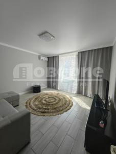 Продажа квартиры Омск. ул. Архиепископа Сильвестра, 3