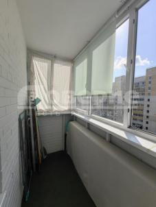 Продажа квартиры Омск. ул. Архиепископа Сильвестра, 3