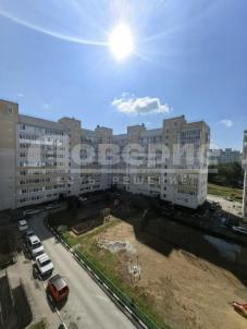 Продажа квартиры Омск. ул. Архиепископа Сильвестра, 3