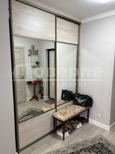 Продажа квартиры Омск. ул. Архиепископа Сильвестра, 3