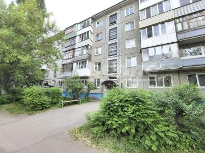 Продажа квартиры Омск. ул. Путилова 7Б