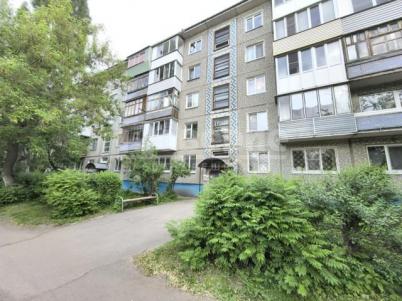 Продажа квартиры Омск. ул. Путилова 7Б