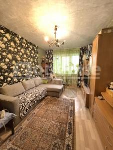 Продажа квартиры Омск. ул. Путилова 7Б