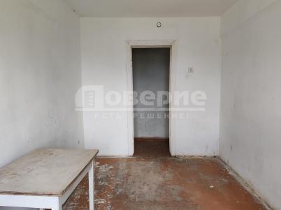 Продажа квартиры Омск. ул. 3-й Разъезд, 25А Продажа квартиры Омск. ул. 3-й Разъезд, 25А