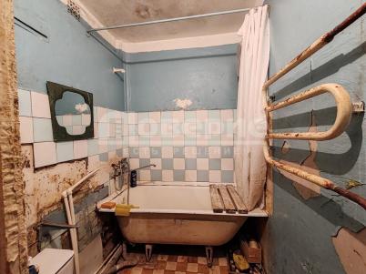 Продажа квартиры Омск. ул. 3-й Разъезд, 25А Продажа квартиры Омск. ул. 3-й Разъезд, 25А