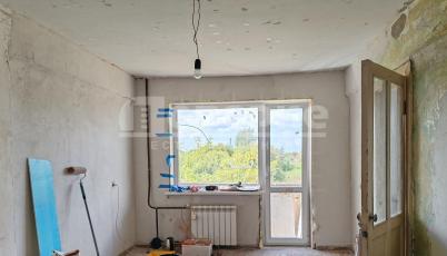 Продажа квартиры Омск. ул. 3-й Разъезд, 25А Продажа квартиры Омск. ул. 3-й Разъезд, 25А