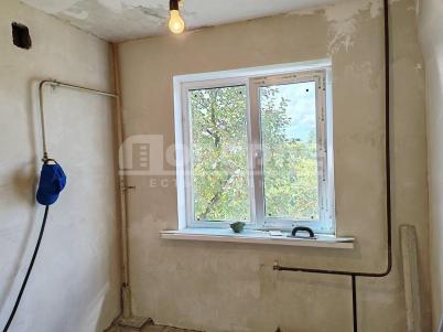 Продажа квартиры Омск. ул. 3-й Разъезд, 25А Продажа квартиры Омск. ул. 3-й Разъезд, 25А