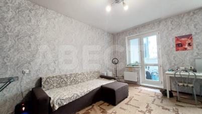 Продажа квартиры Омск. ул. 2-я Поселковая, 26