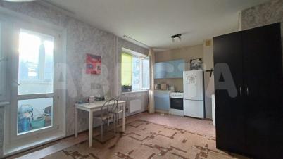 Продажа квартиры Омск. ул. 2-я Поселковая, 26